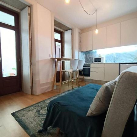 Pateo Loft Leilighet Porto Eksteriør bilde
