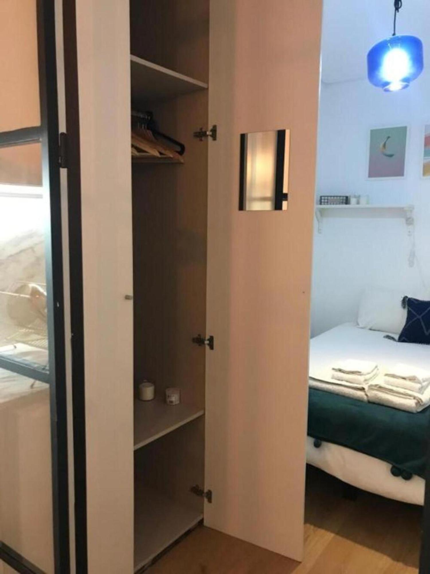Pateo Loft Leilighet Porto Eksteriør bilde