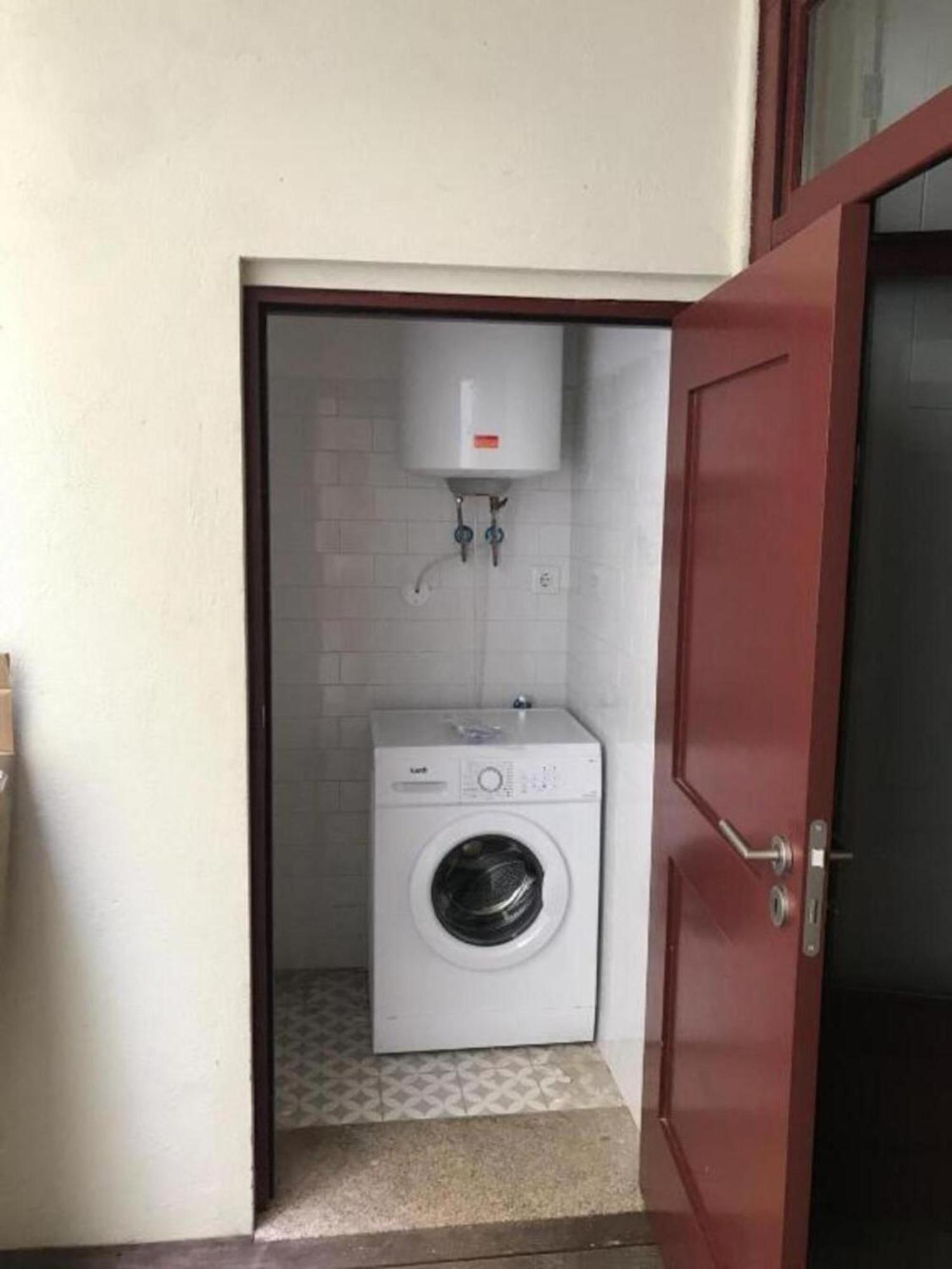 Pateo Loft Leilighet Porto Eksteriør bilde